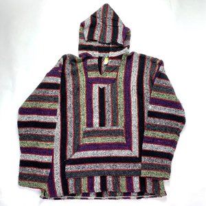 Frank's Textiles Baja Jacket Hoodie